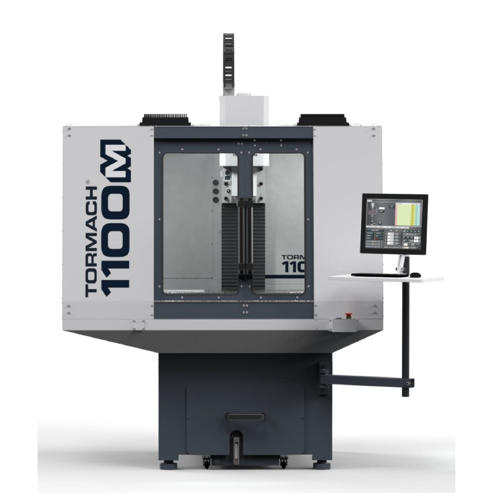 Tormach PCNC 1100