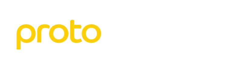Protostudios logo W
