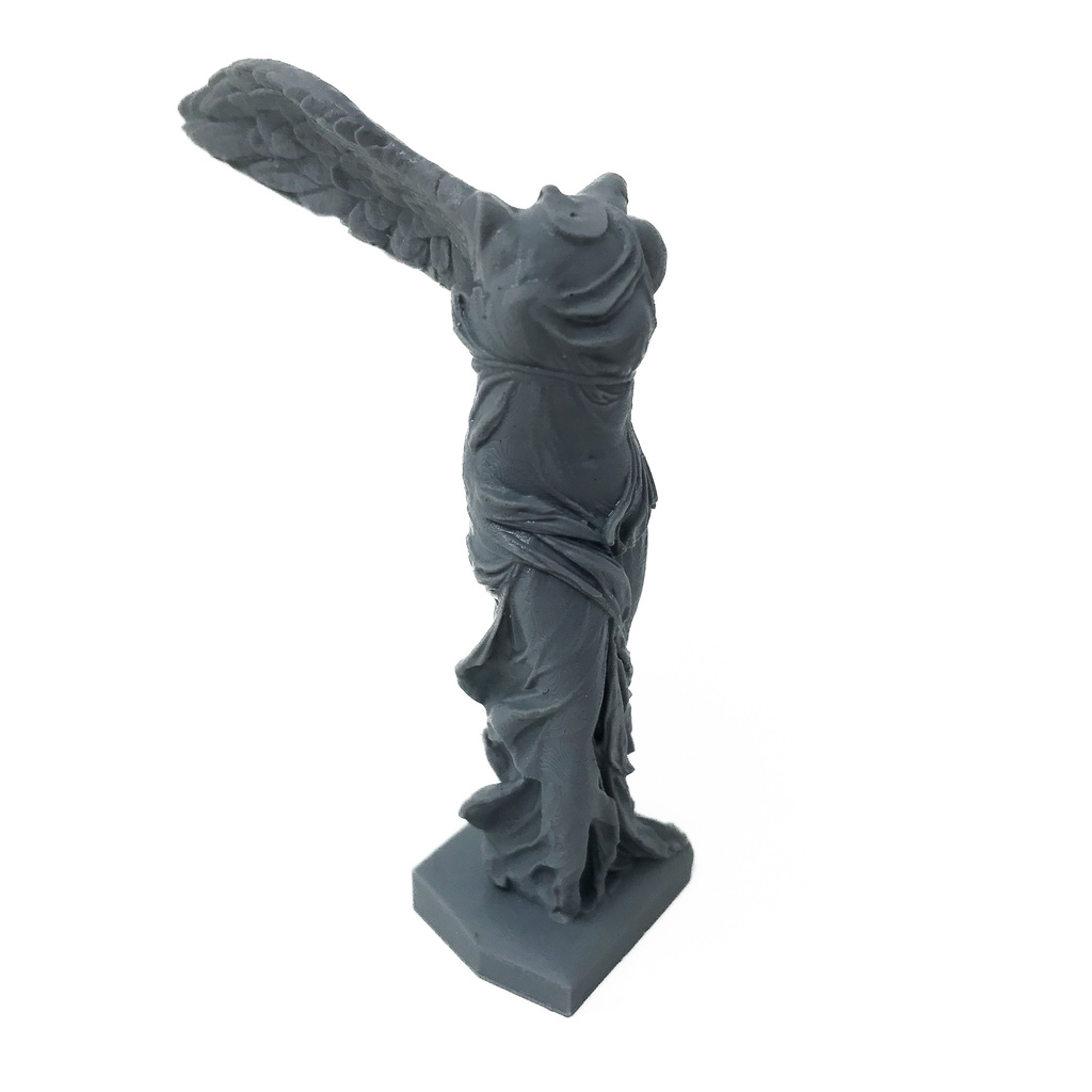 Miniature Statue Figurine