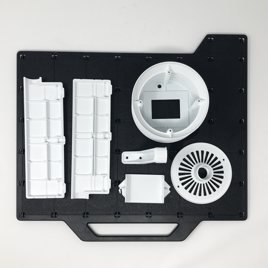 3D Printing Components