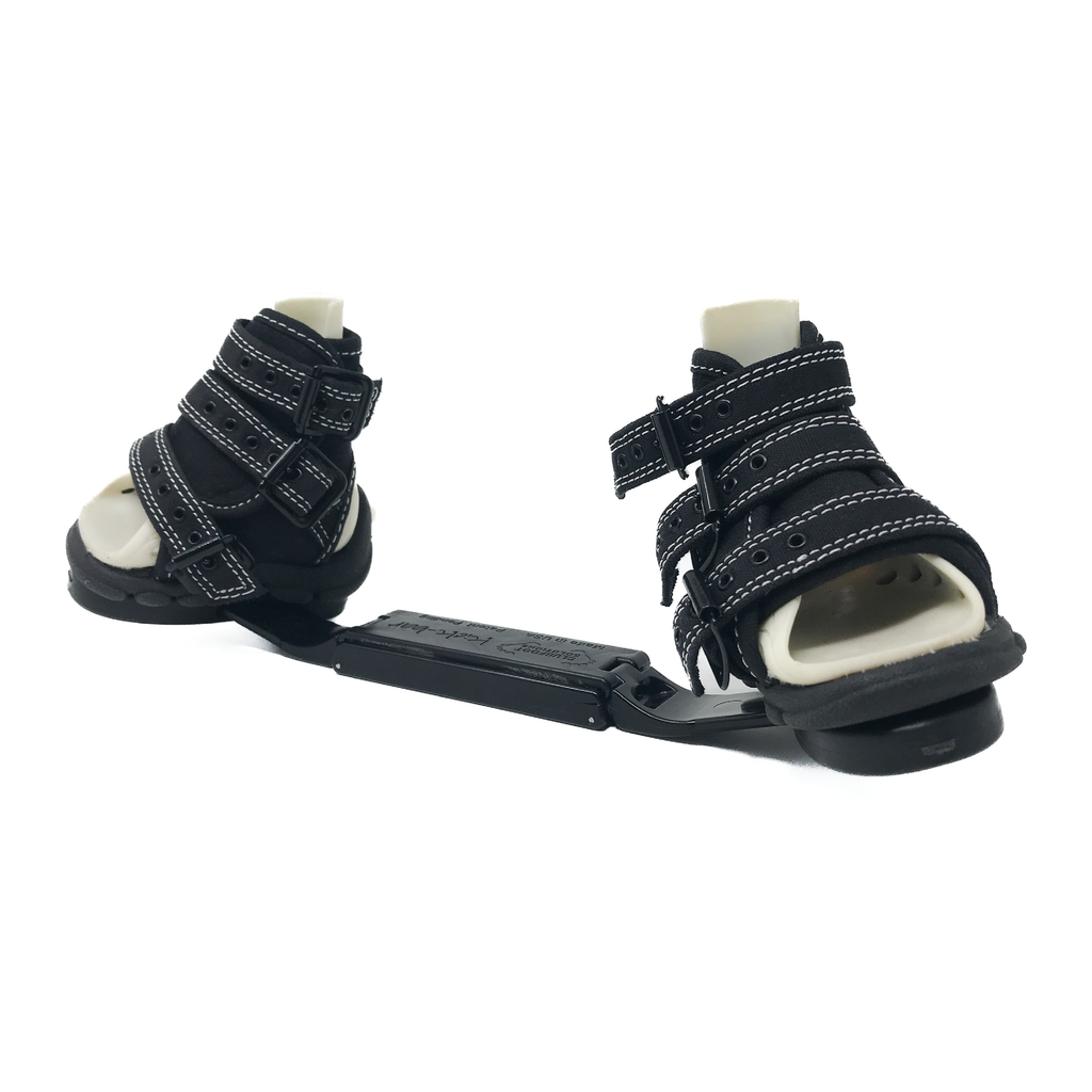 Kick-Bar with Shoes