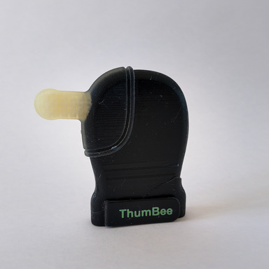 Thumbee Mitt Prototype