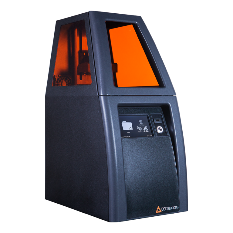 B9 Core Med 550