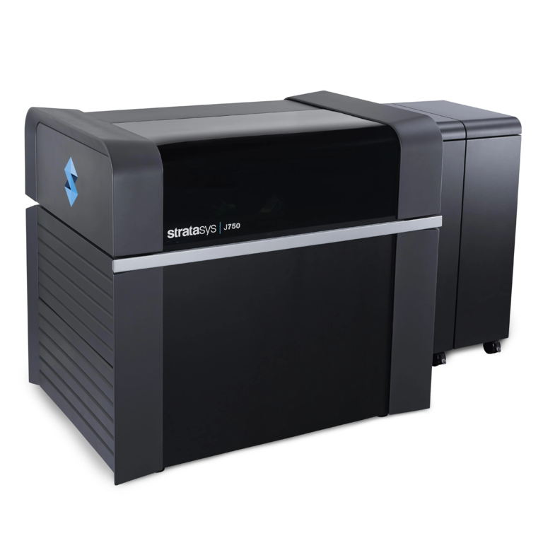 Stratasys J750