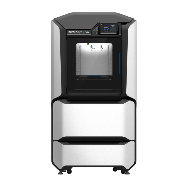 Stratasys F170 & F370