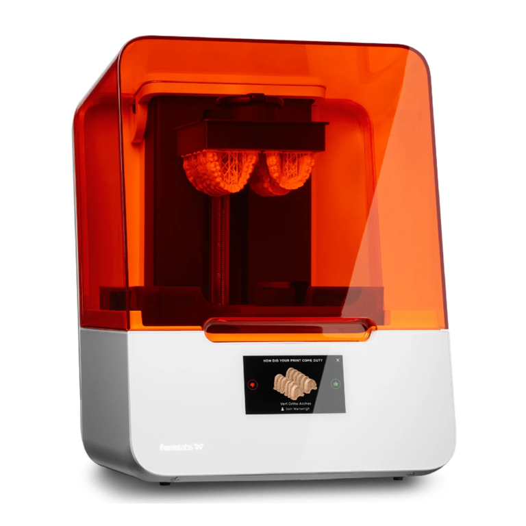 Formlabs Form 3B+