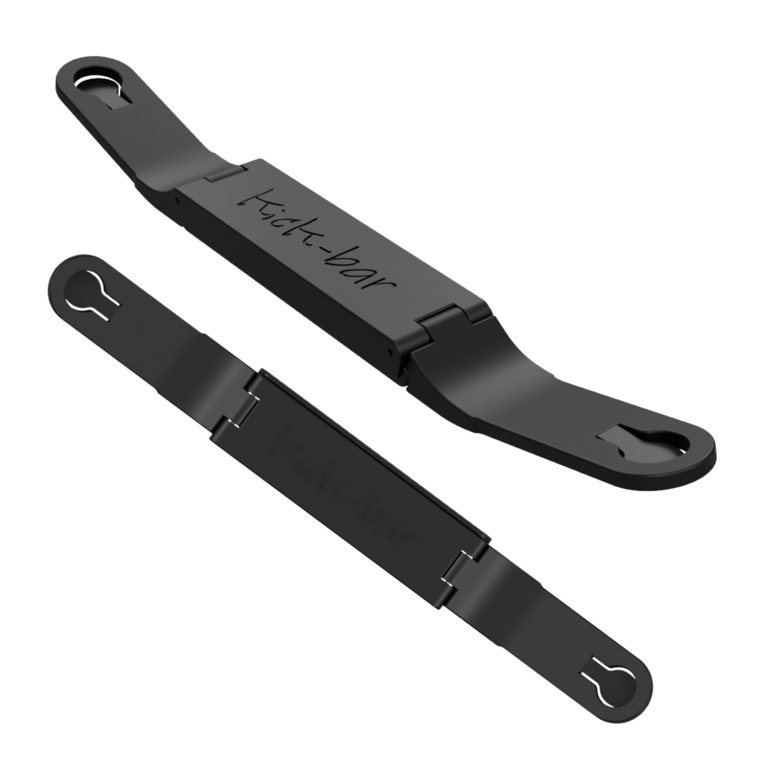 Kick-Bar CAD Renders