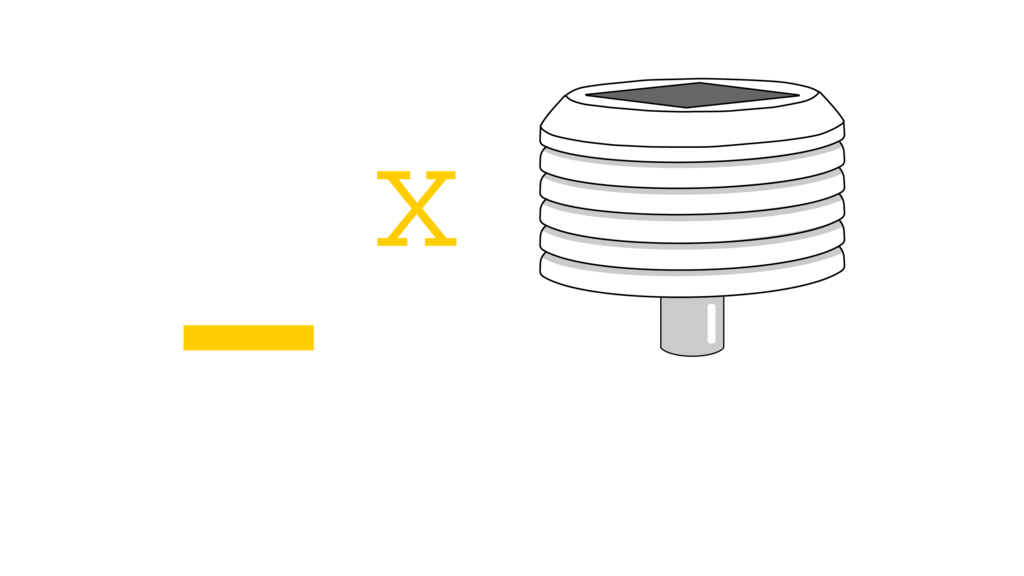 4 x Sensors in Nebraska