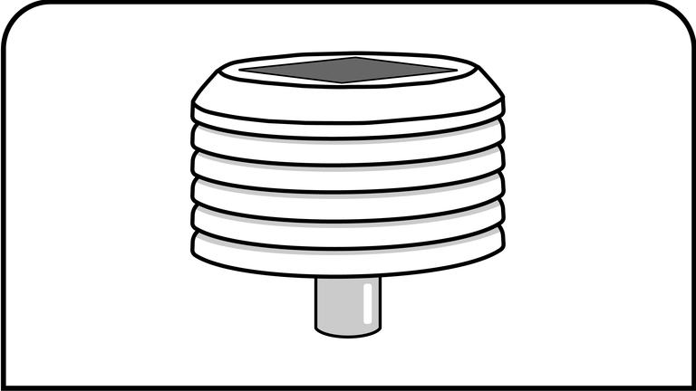 Soil Sensor Icon